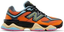 Size 10.5 - New Balance 9060 Sun Glow (NEW)