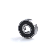 EZO 688 2RS Ball Bearing, Rubber Sealed 2RS LLU 2NSE 8x16x5 mm