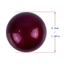 Mouse Ball Trackball Replace for Logitech Cordless Optical Trackman T-RB22 NEW
