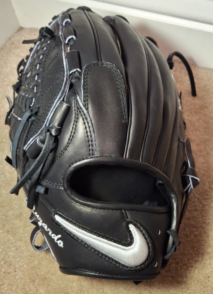 MLB PHILLIES #44 JESUS LUZARDO NIKE SHADO ELITE J 11.75