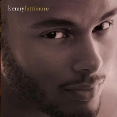 Kenny Lattimore - Never Too Busy