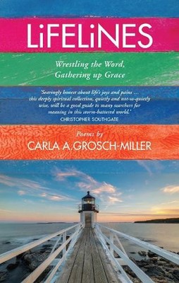 Carla Grosch-Miller Lifelines (Paperback)