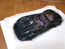 AUTOart 1/18 Millennium 73541 Jaguar XJ13 Green 989743