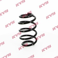 1X KYB Fahrwerksfeder K-Flex RA4064 FüR Audi A3 8P1 Sportback 8PA Tfsi TDI FSI
