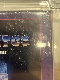 Adventures in the Magic Kingdom NES Wata 8.5 A