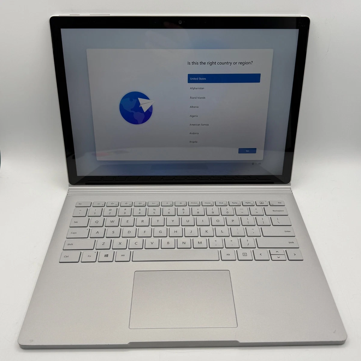 Microsoft Surface Book Laptops for Sale | Shop New & Used Laptops