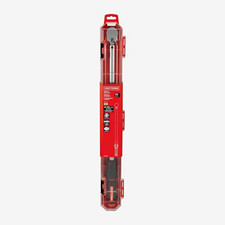 Craftsman Cmmt99434 12 In Drive Click Ratcheting Torque Wrench