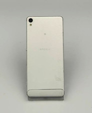 Sony Xperia XA F3111 2GB 16GB nero Classe A- Android
