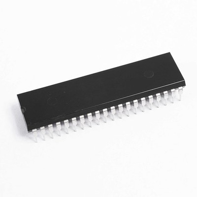 CP82C37A12 Integrierter Schaltkreis DIP40 - Harris Semiconductor