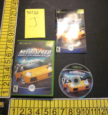 Need for Speed: Hot Pursuit 2 (Xbox)