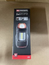 Lampe d’inspection LED professionnelle Facom 779.CLSPPB – 600 lumens – Neuve