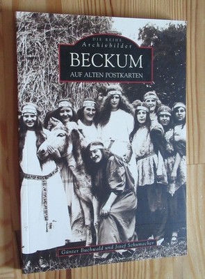 Stadt Beckum (Kreis Warendorf) in alten Bildern - Archivbilder # Sutton