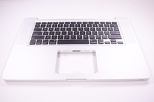 661-6076 Apple Top Cover US Keyboard MD322LL/A A1286 MACBOOK PRO 15 LATE 2011