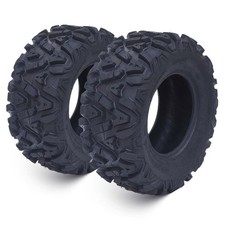 26x11-14 Atv All Terrain Off Road Tires Tubeless Mud Trail Performance Set 26x11-14 Atv All Terrain Off Road Tires Tubeless Mud Trail Performance Set