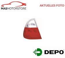 RÜCKLEUCHTE HECKLEUCHTE LINKS DEPO 444-1926L-UE-CR I FÜR BMW 3,E46