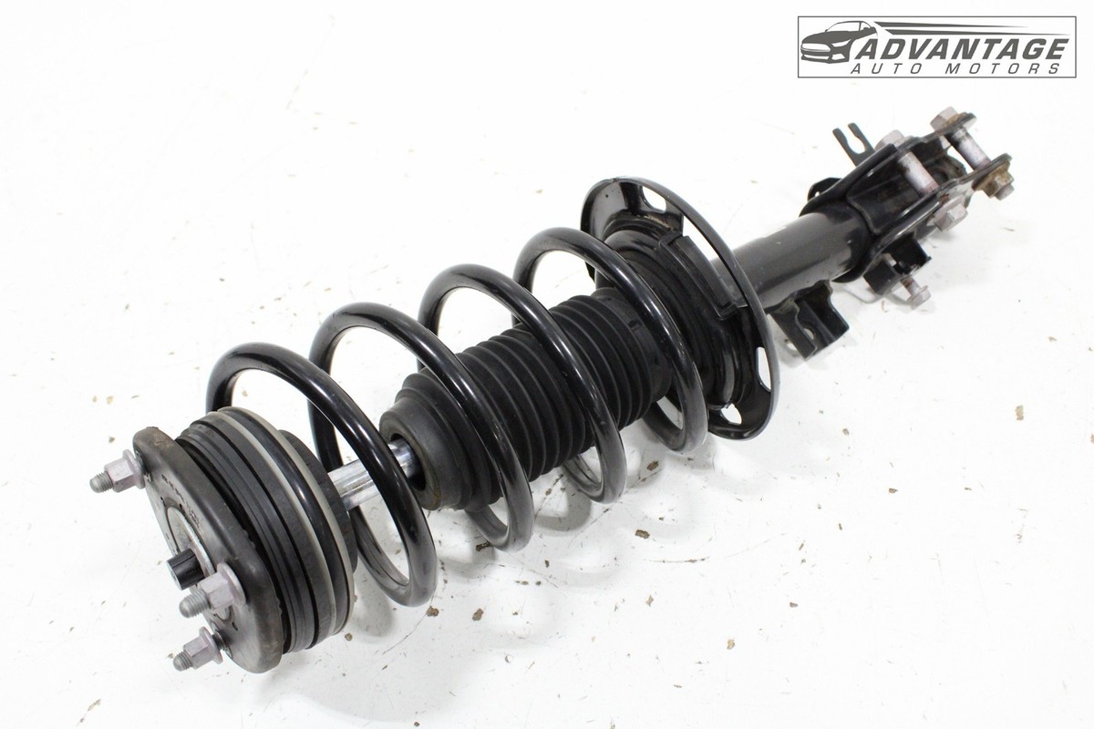 2019-2023 MAZDA CX-9 AWD FRONT RIGHT SIDE SUSPENSION SHOCK STRUT