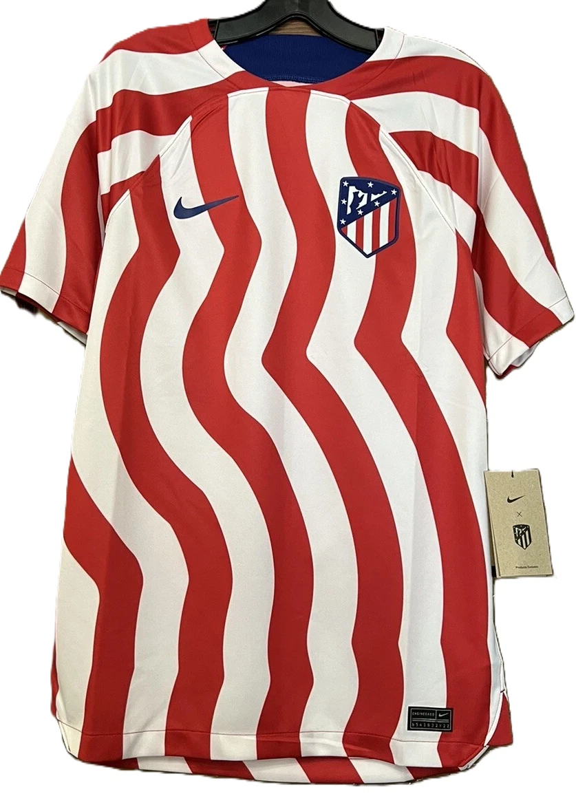 Fernando Torres Atletico Madrid International Club Soccer Fan