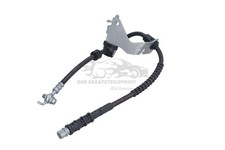 Bremsschlauch vorne links für Citroen Jumpy 9806691980