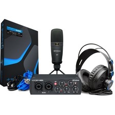 PreSonus AudioBox USB 96 Studio 25th AE | Neu