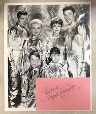 2018 Rittenhouse Lost in Space Archives Series 1 Trading Cards 24