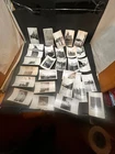 lot of 28 - WW2 WWII US Army Military Pictures  Soldiers in France & Germany