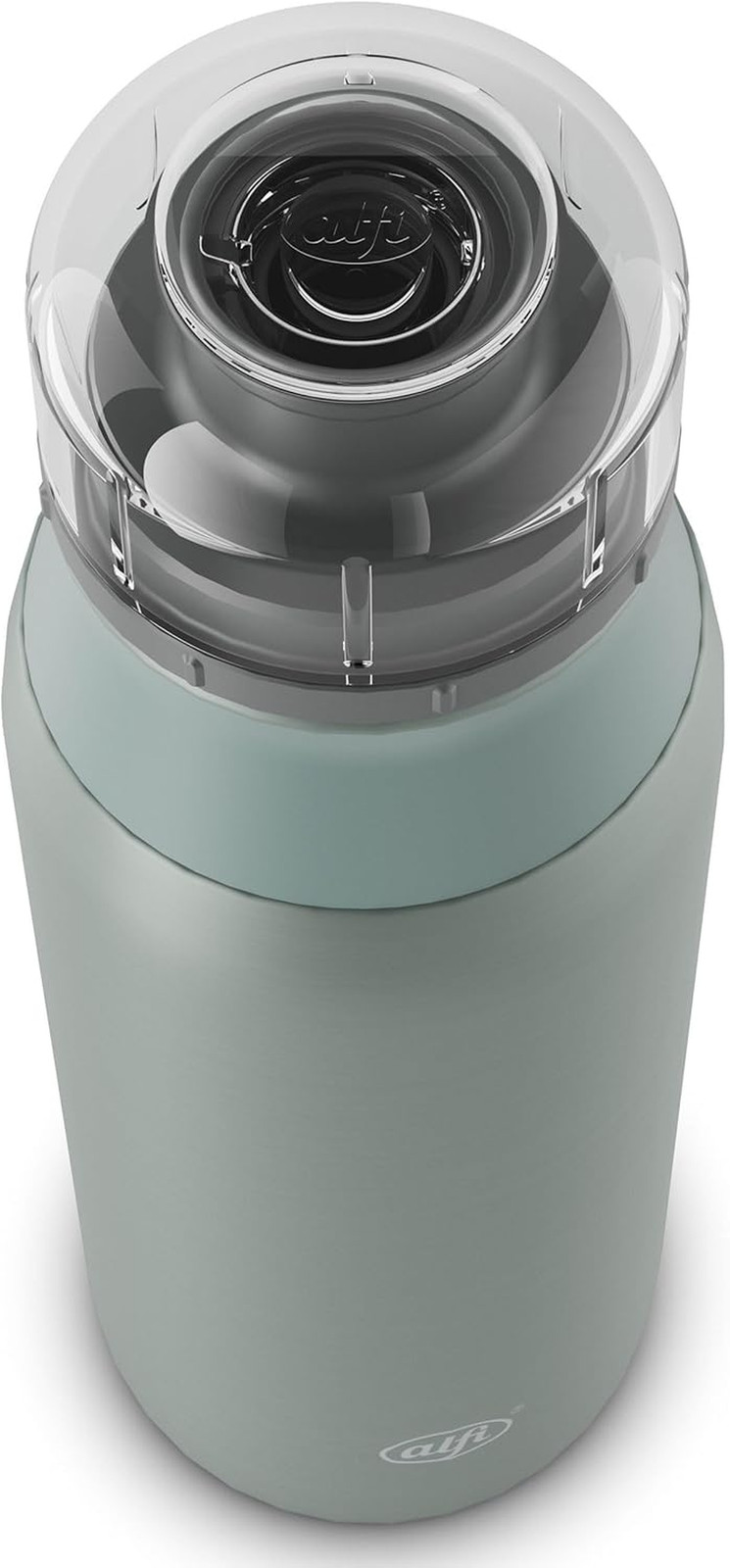 Gourde 600 Ml acier inoxydable réutilisable ELEMET BOTTLE - 4