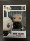 Funko Pop! House of the Dragon: Aemond Targaryen #13 Glow In the Dark Chase