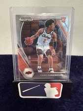 2021-22 Panini Prizm Draft Picks - Cade Cunningham #1 (RC)