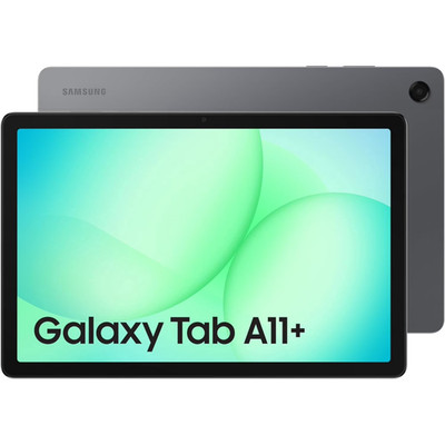 Samsung Galaxy Tab A11+ Plus WiFi + 5G (2026) 11  128GB Unlocked SM-X238U Tablet