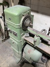 Metalclad Pattern Makers Lathe Ex Rolls Royce Rolls Royce