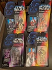Kenner Star Wars Power Of The Force Action Figure
