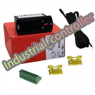 1PC New CAREL PJEZS0E100 With NTC Probe Sensors Temperature Controller *qq