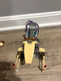 Lego Set 7316 Life on Mars Excavation Explorer