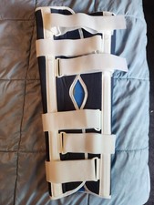 Deroyal Knee Brace, Size L, New Condition