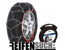 Schneekette Pewag brenta 9 XMB 75 215/60R16 (215/60-16)
