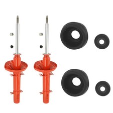 KYB Front Suspension Strut and Mount Kit for Volkswagen Beetle 1998-2010