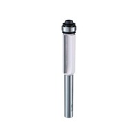 Makita BüNdigfräSer Zweischneidig Ø 6 Mm Schaft Ø 12,7 Mm FräSer 26 Mm