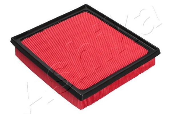 Luftfilter Ashika 20-02-2024 Filtereinsatz FüR Toyota RAV 5 Camry VAN Yaris 4WD-image