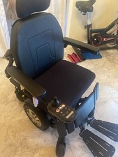 Power Wheelchair Barely Used