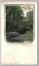 Hayward, California - Greetings from Lovers Glen - Rare Rogers Pharmacy PC V1
