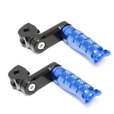 R-FIGHT 40mm Lowering Front Foot Pegs For Sprint ST/RS/964i 01 02 03 04