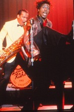 Movie Slide Little Richard Story Leon Slide KB Format L18-24-3-1