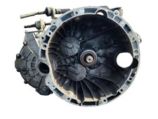 Getriebe Schaltgetriebe Mercedes-Benz W176 A 200 CDI 1.8 CDI 136PS/100kW 711642