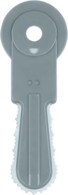 9Pcs Brush Cutter Replacement Blades Compatible with Weed Warrior Brush Cutter