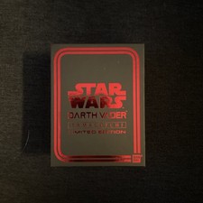 SDCC 2025 Exclusive Tamagotchi Darth Vader San Diego Comic Con In Hand Ready NIB