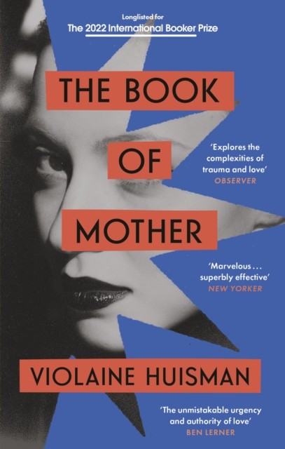The Book of Mother by Violaine Huisman (Paperback Book) - Image 3