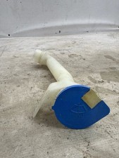 Honda S2000 2002 Einfüllschlauch Waschwasserbehälter LPE1107