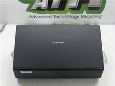 Fujitsu ScanSnap iX500 Document Scanner USB Tested Used Good Condition