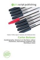 Frederic P. Miller (U. A.) | Carlos Bulosan | Taschenbuch | Englisch (2026)