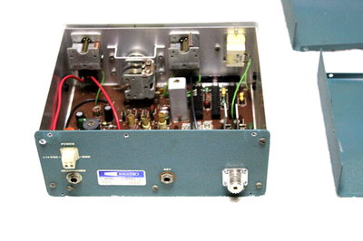 Heathkit HW-7 QRP HF transmitter receiver | eBay